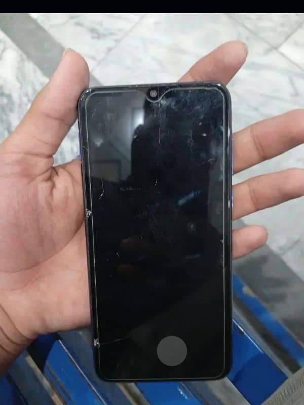 vivo y97 the best for pubg 40 fps 2