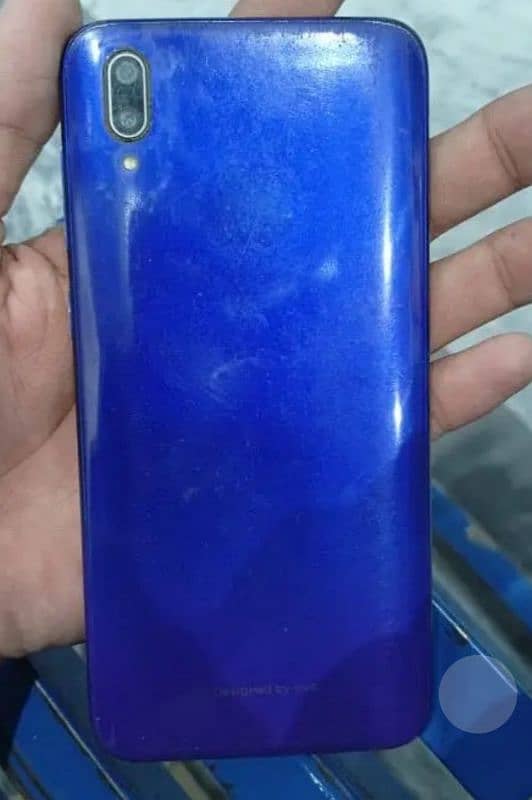 vivo y97 the best for pubg 40 fps 4