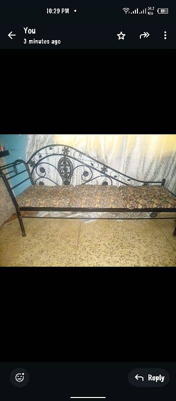 3 seater sete 0
