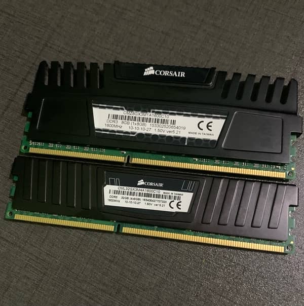 i5 6600k combo with b150 16gb corsair ram 0