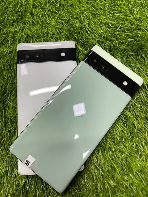 google pixel 2