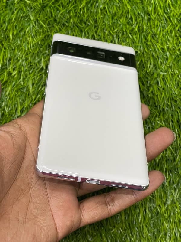 google pixel 3