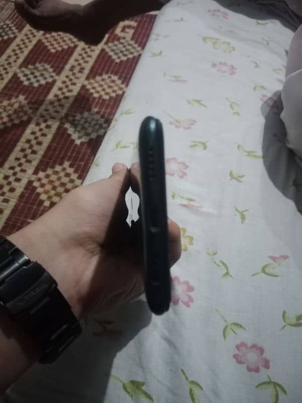 Tecno camon 15 pro pop up camera phone 1