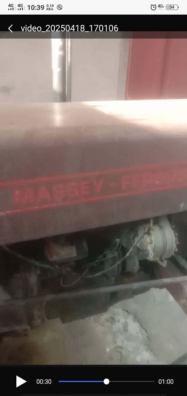 Messy 240 0