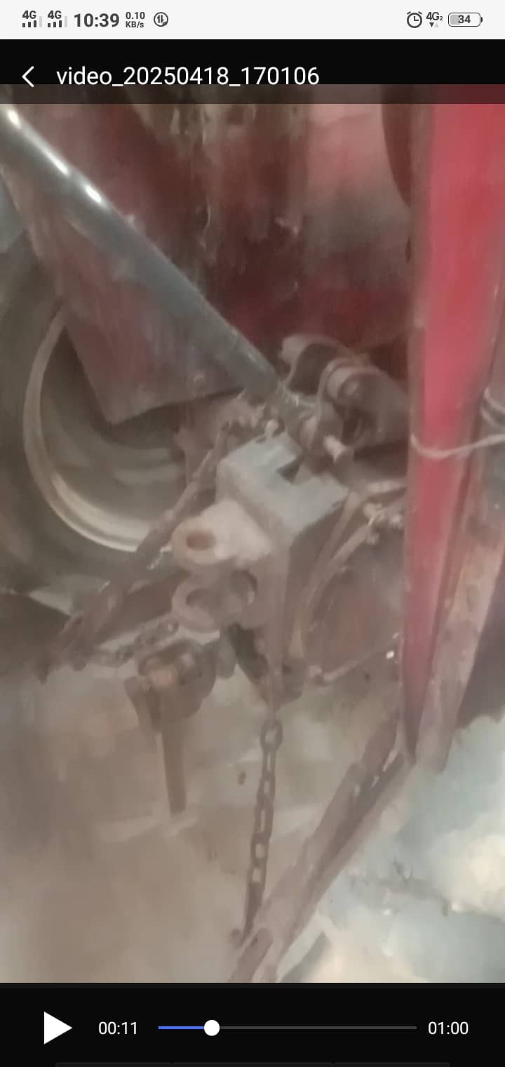 Messy 240 2