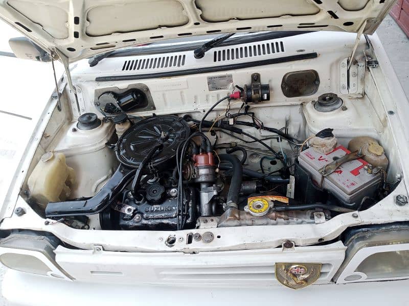 full inner outer jeniun car 5