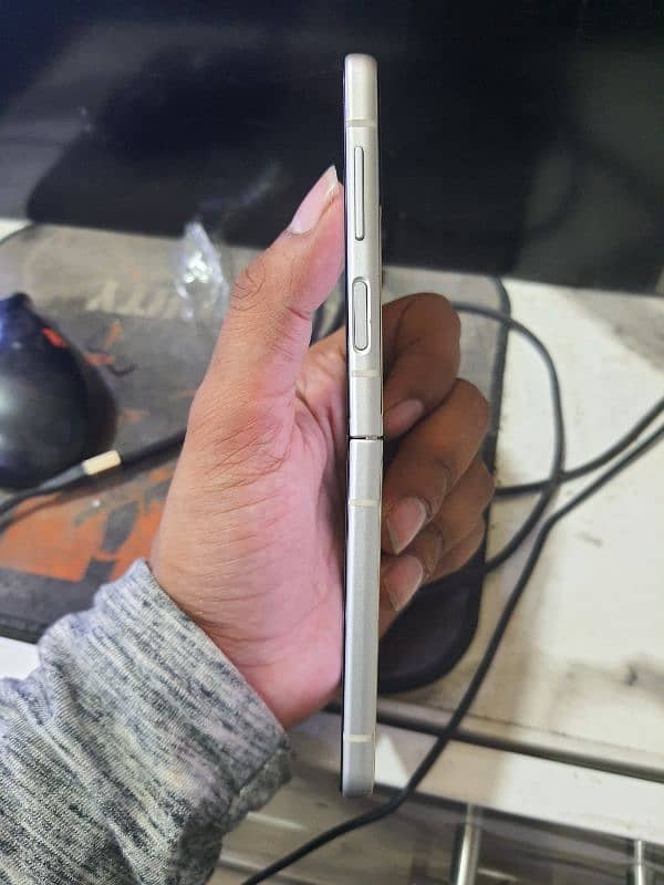samsung z flip 3 5g offical pta 3