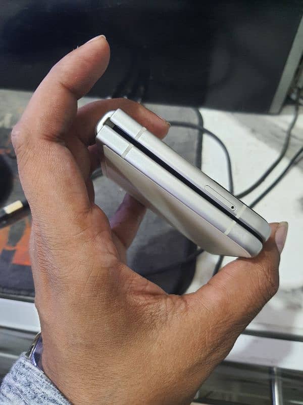 samsung z flip 3 5g offical pta 6