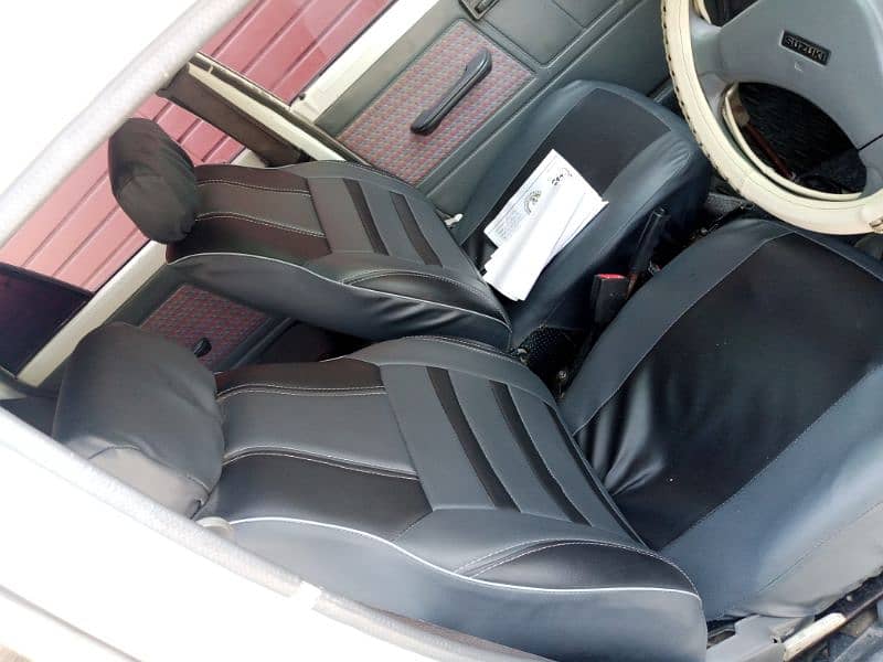 full inner outer jeniun car 1