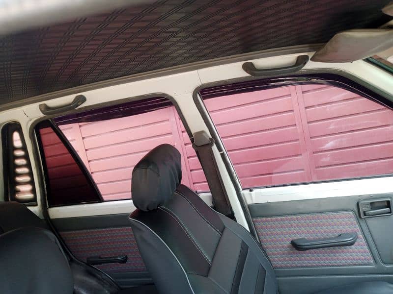 full inner outer jeniun car 3