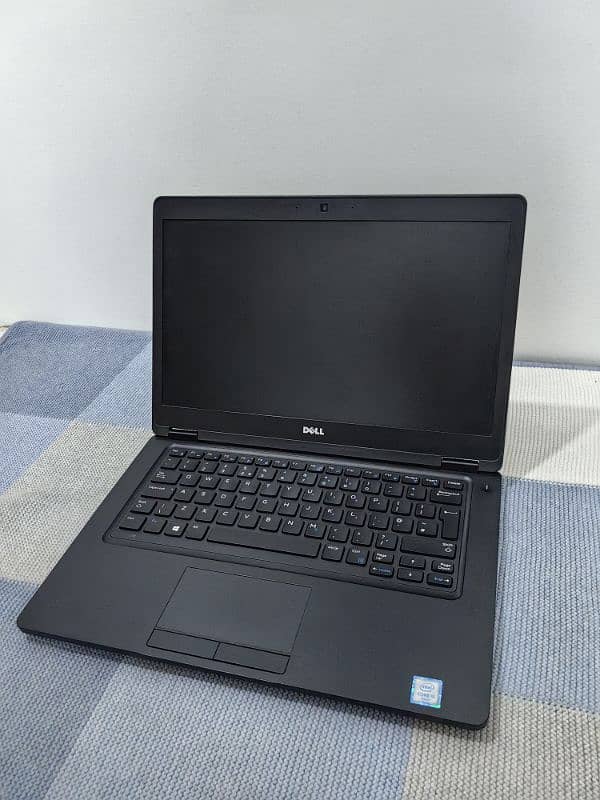 Dell Latitude 5490 i5 6th Gen 2