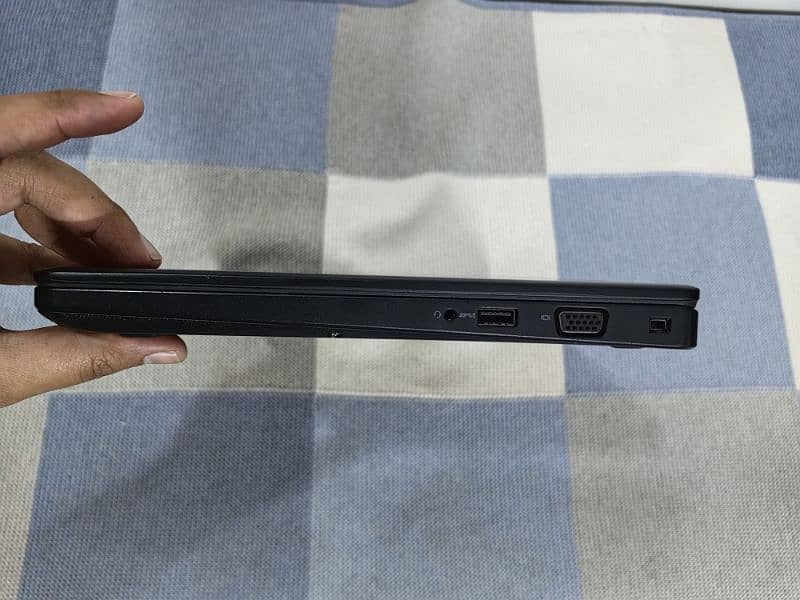 Dell Latitude 5490 i5 6th Gen 6