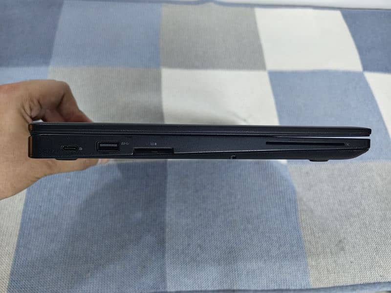 Dell Latitude 5490 i5 6th Gen 8