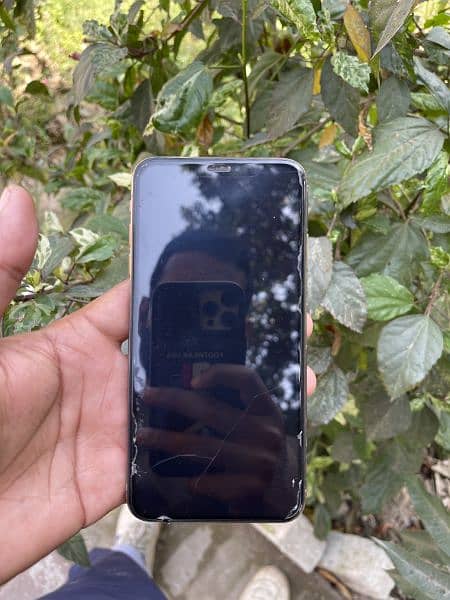 XS max 256 NON PTA 1