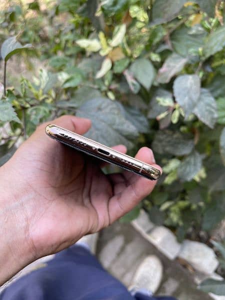XS max 256 NON PTA 5