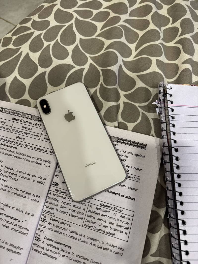 Iphone xs max 4