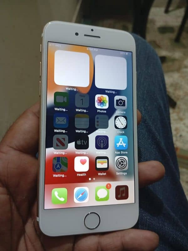 iphone 7 128 gb pta approved 1
