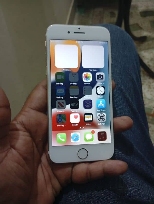 iphone 7 128 gb pta approved 2