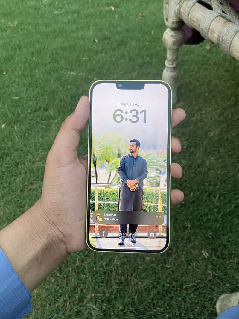 Iphone 14 plus 4