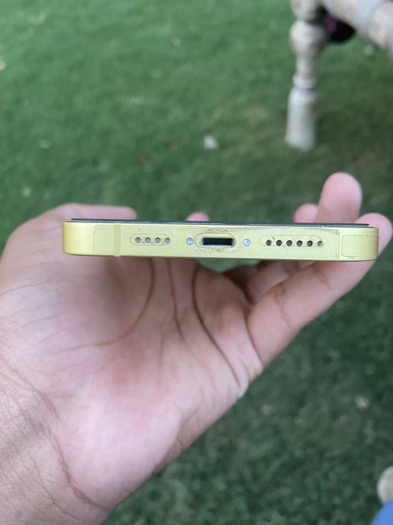 Iphone 14 plus 5