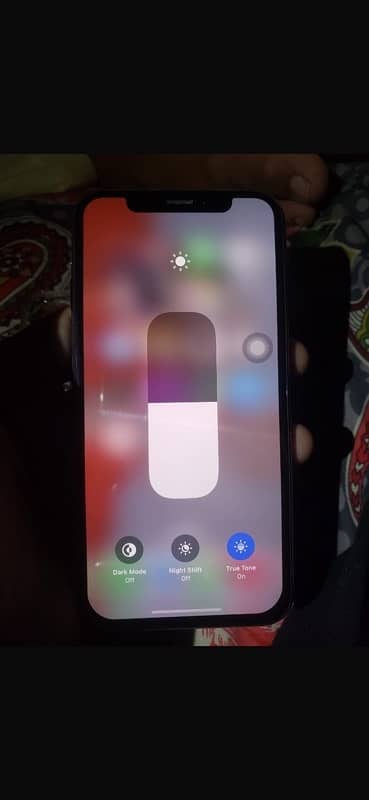 iPhone XS dual Sim approved 0