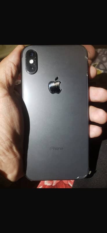 iPhone XS dual Sim approved 2