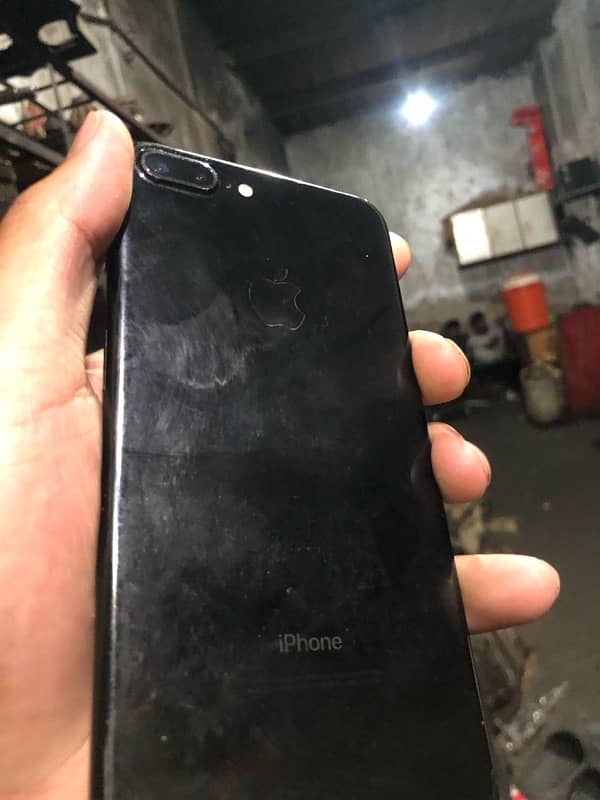 iPhone 7 Plus 128gp pta approved 0