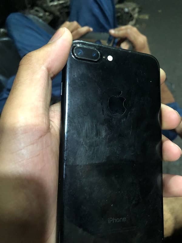 iPhone 7 Plus 128gp pta approved 1