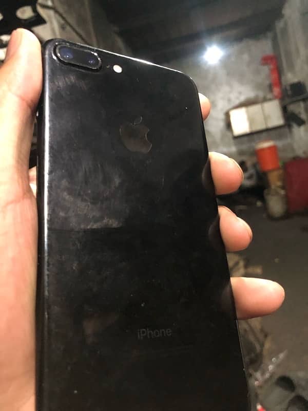 iPhone 7 Plus 128gp pta approved 2