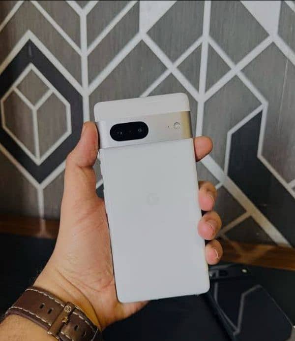 Google pixel 7 0