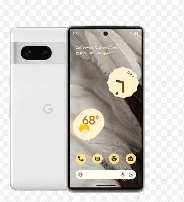 Google pixel 7 1