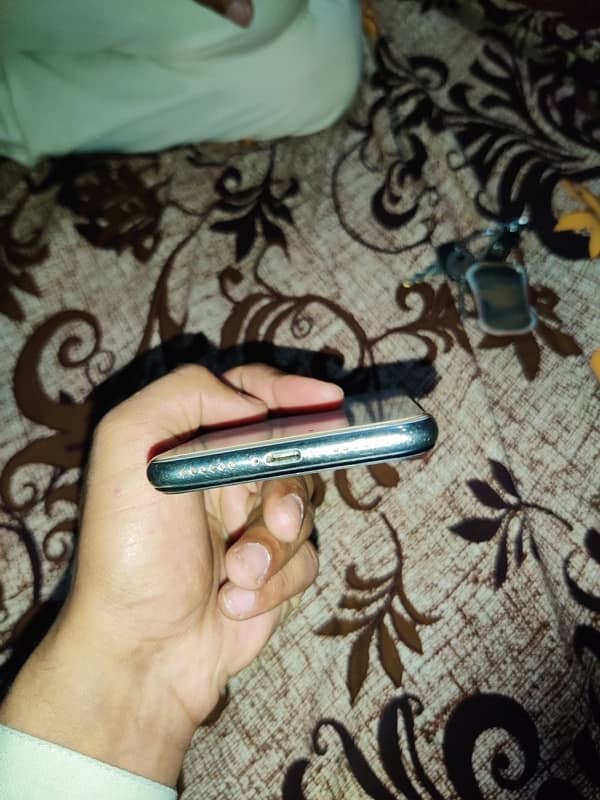 I phone x 0