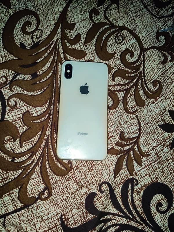I phone x 3