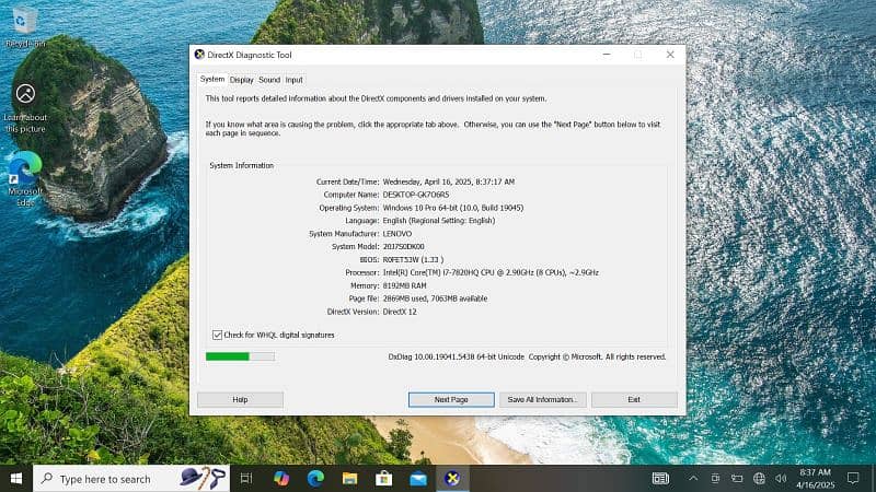 laptop core i7 7th generation touch screen 2gb graphic card 12