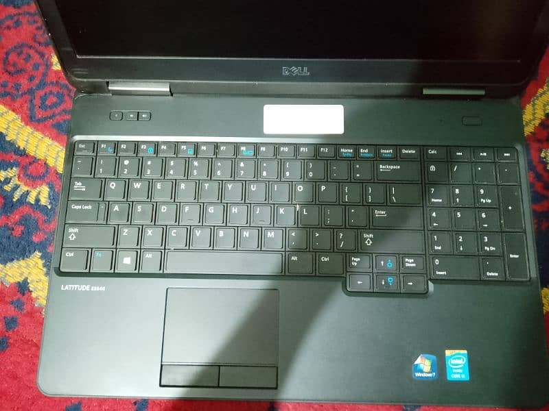 For Sale: Dell Latitude E5540 – Core i3 4th Gen | 8GB RAM | SSD + HDD 1