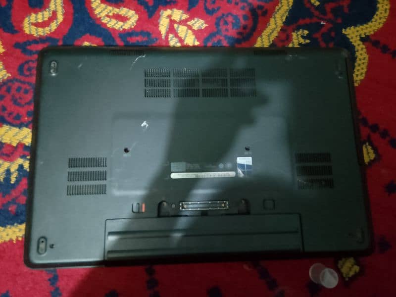 For Sale: Dell Latitude E5540 – Core i3 4th Gen | 8GB RAM | SSD + HDD 3