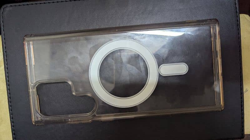 Samsung S22 Ultra 12/256 Self Imported NON PTA 3