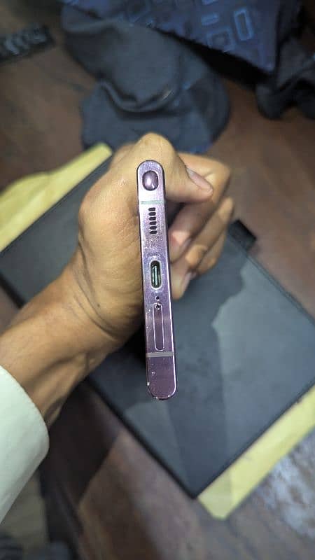 Samsung S22 Ultra 12/256 Self Imported NON PTA 5