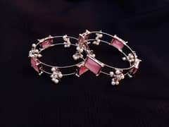 Anklets