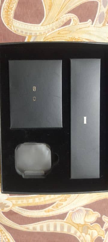 HW9 ultra max smart watch. 2