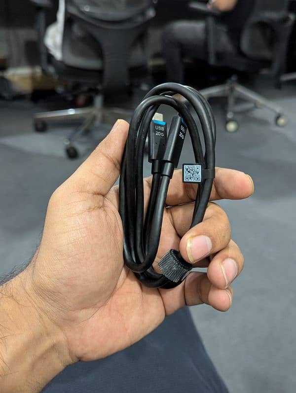 Google Pixel 7 Pro with Box 11