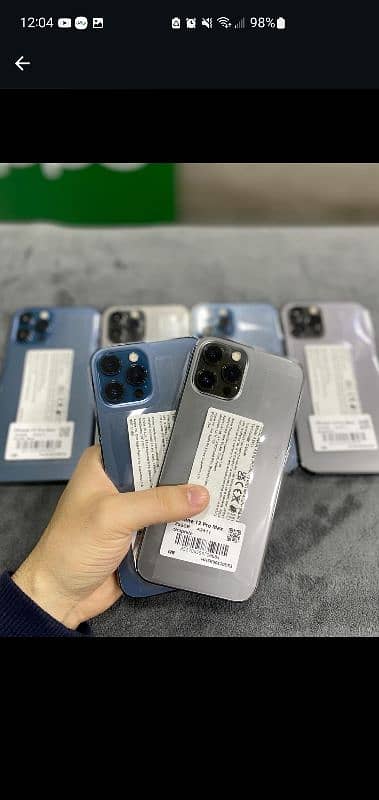Iphone 1