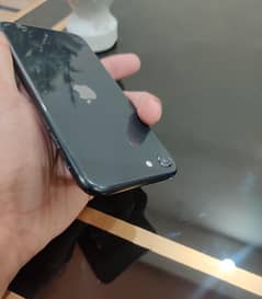 i phone se 2020 128 gb pta approved