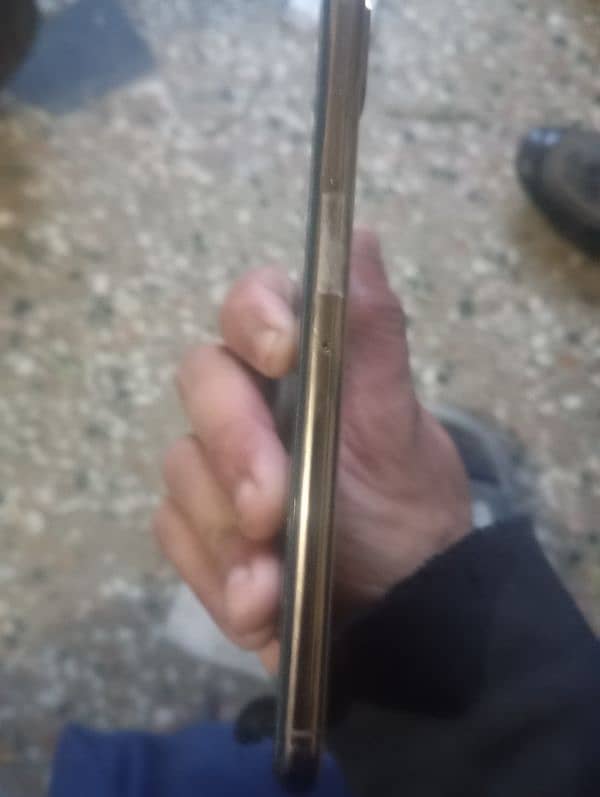 Iphone Xs max 0