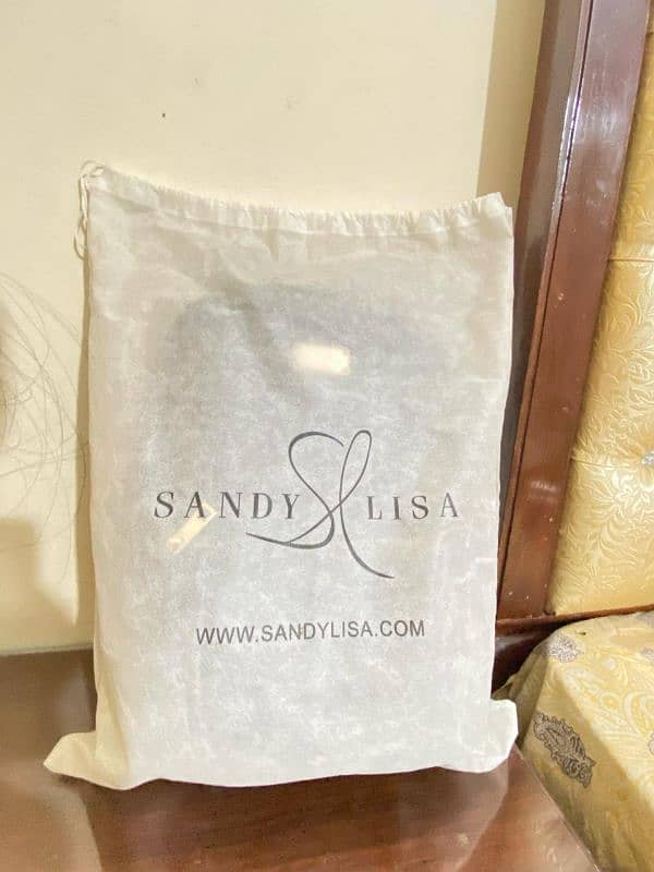 Sandy Lisa 3