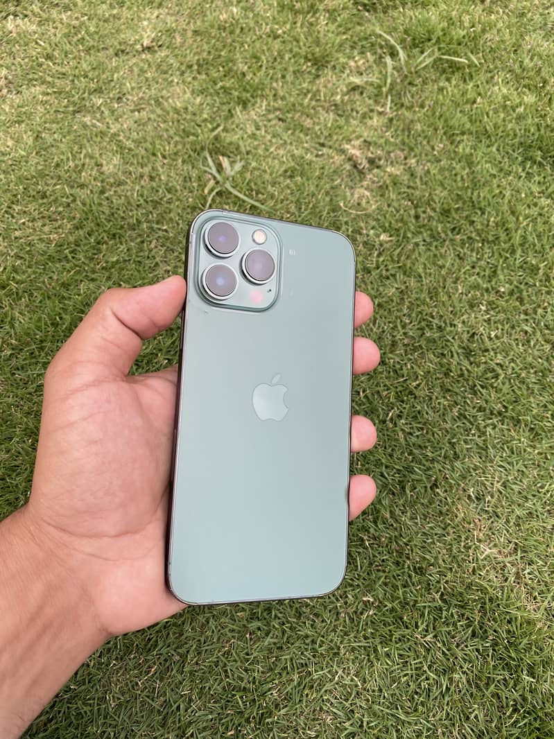 iPhone 13 Pro Max Non Pta 0