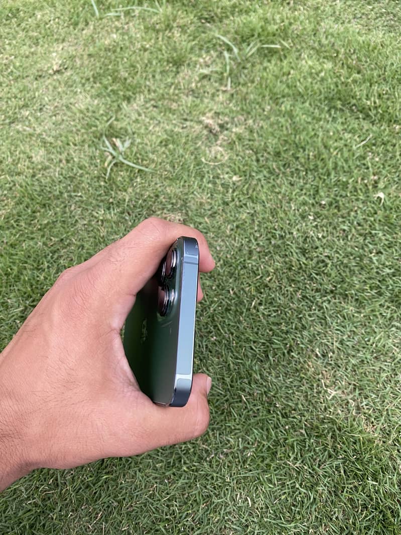 iPhone 13 Pro Max Non Pta 3