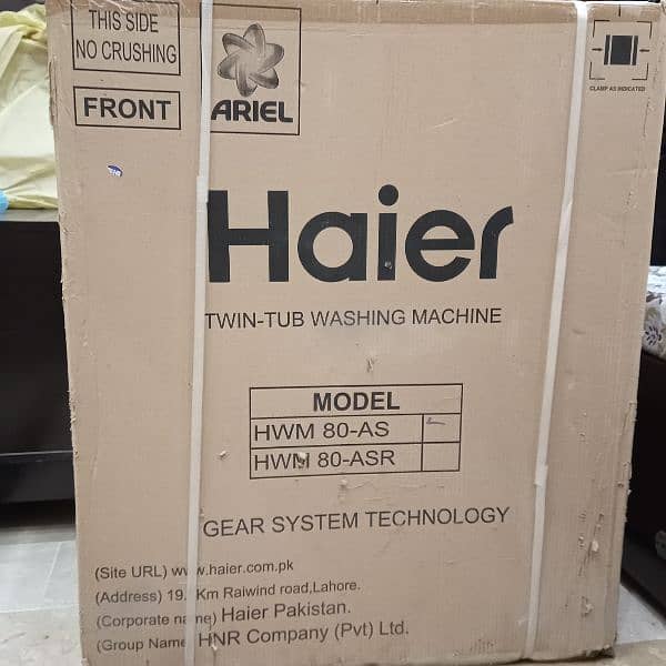 washer and dryer 0