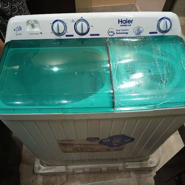 washer and dryer 1