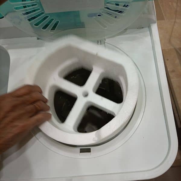 washer and dryer 2